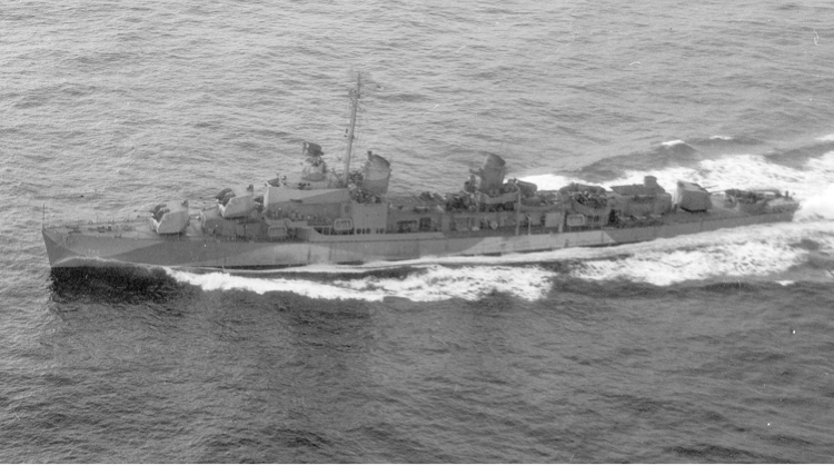 ship